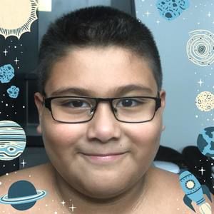 Meet your Posher, Erick